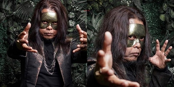 “Jika Mara Ke Final GV8, Mungkin Saya Akan Buka Topeng” – Bandi Amṳk