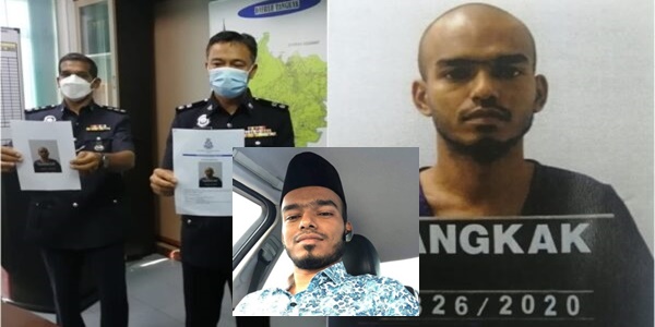 Pelik Bin Ajaib, Macam Mana Long Tiger Boleh Lolos Dari Lokap Ni?