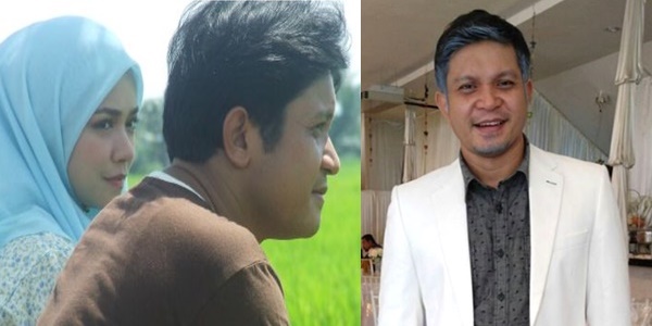Patutlah Lama Tak Nampak Kat TV, “Pelakon Ako Mustapha Mohon Doa Orang Ramai”