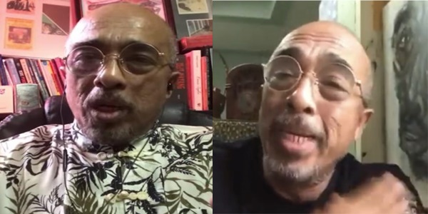 isteri nekad mintak cerai