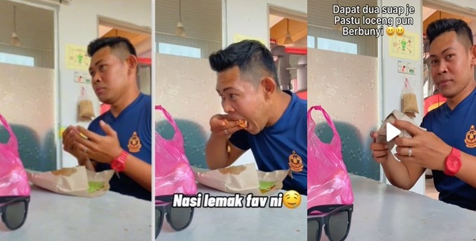 abang bomba