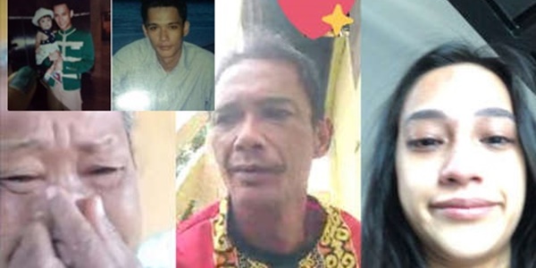 bapa kandung