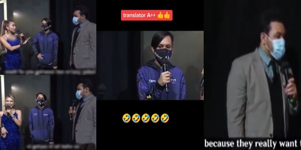 translator