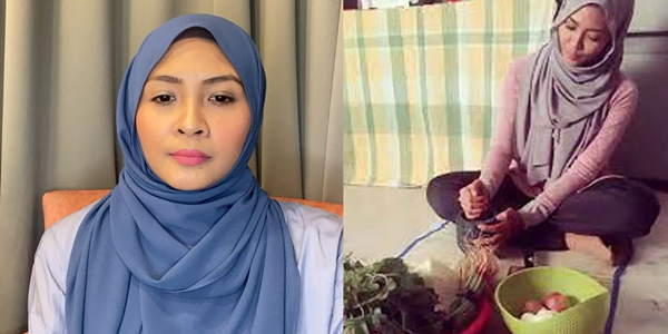 siti nordiana