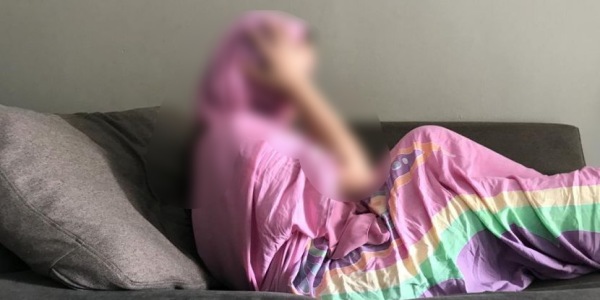 Mak Cik Aku JUSA Tapi Cemburu Aku Lagi Pandai Dari Anak Dia. Ini Nasib Aku Selepas Itu