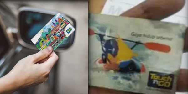 Duit Baki Touch N Go Boleh Dapat Semula Jika Kad Rosak, Buat Cara Ini