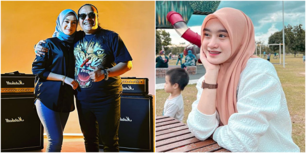 Raih Lebih 3 Juta Views Dalam Masa 2 Minggu, ‘Sayunk I Love You’ Trending Di Tiktok