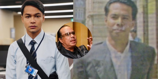 Watak Syafiq Kyle Jadi Pencuri 1 Sen Ni Kisah Benar Rupanya. Liciknya