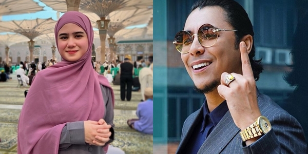 Tissa Biani Teringin Berlakon Bawah Syamsul Yusof