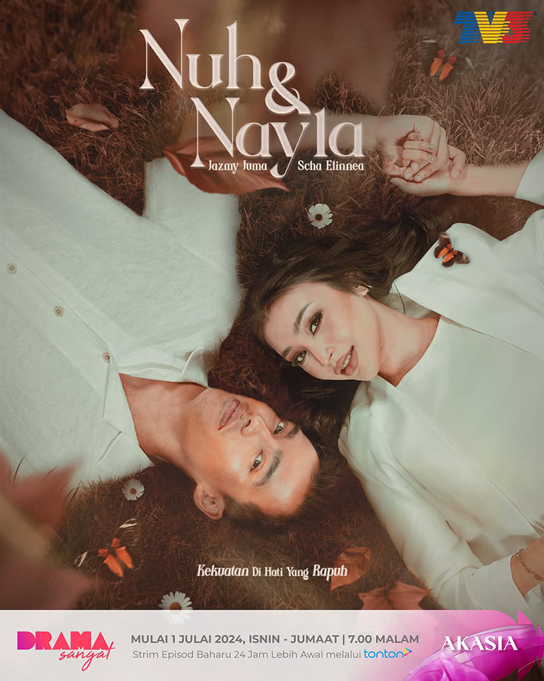 Drama Orang Melayu