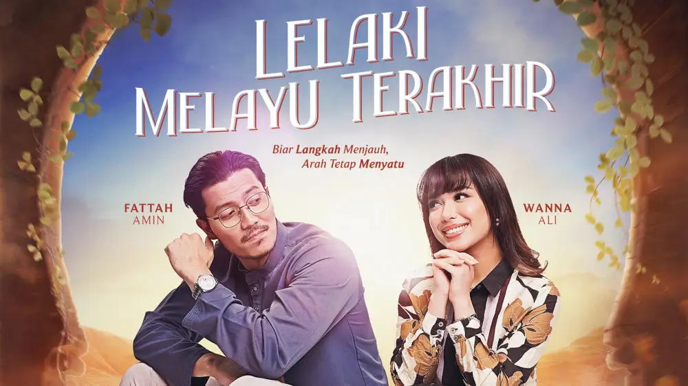 Lelaki